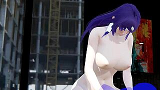 uhh, mia’s hentai sex is just amazin’...