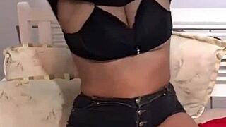 Friend's husband fails fidelity test and fucks hard