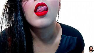 Watch Joivas Guide You Through a Jerk Off on Valentine's Day!