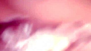 I just jerked off and came on my cock another night at home.