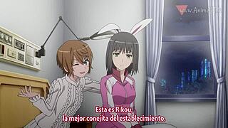 toaru majutsu no index iii episode 15 spanish sub
