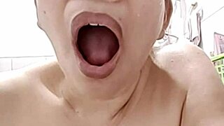 Meek Asian wife miss bea masturbates for her man and reemphasizes her position as dutiful wife and baby maker