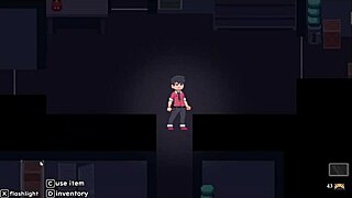 furry femdom cowgirl dominates in fnaf hentai game