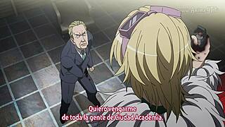 toaru majutsu no index iii episode 15 spanish sub