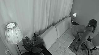 Getting That Porn Role Through a Horny Casting Interview