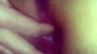 Fucked in my ass till i cum with intense orgasms