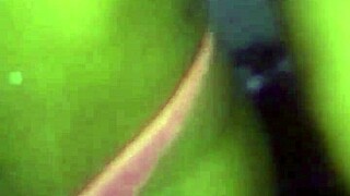 Ebony paradise sensual journey through Kali