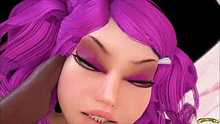 hot girls in part two of the series unfold their adventures