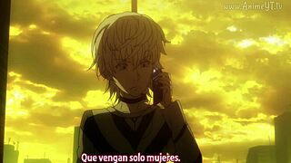 toaru majutsu no index iii episode 15 spanish sub