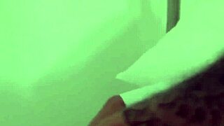 Unfaithful British mature Sonia flaunts her massive breasts at wedding