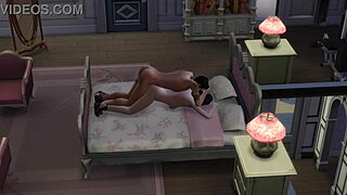 Mexican Prostitute In Cuckold Group Threesome!