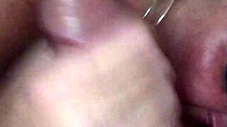 Jenna Jaymes Deepthroats, Gags, and Rims a Monster Cock in Stunning 1080p