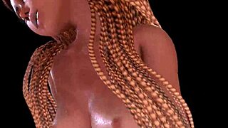 hot girls in part two of the series unfold their adventures