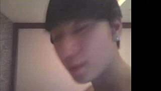 Korean teen 18+ avi video