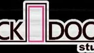 furry femdom cowgirl dominates in fnaf hentai game