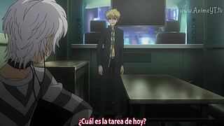 toaru majutsu no index iii episode 15 spanish sub