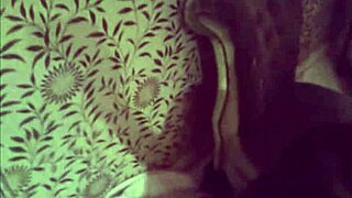A masseur masturbates a curvy woman named Lacy using toys, before she performs oral sex on him