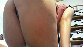 Gorgeous feet in warm pantyhose are just to adore! 😍