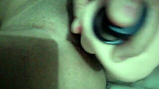 Love Masturbating When Everyone's Watching!