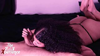 i love when my boyfriend bursts my pussy in quickie