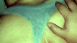 Bbw Short Hair Momma Bent Over In Intense Doggystyle