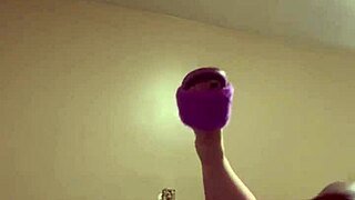 Watch This White Snow Bunny Get Fucked By A Monster Cock!