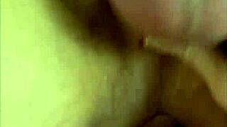 I'm the pov sissy bouncing on that big cock