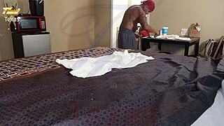 ebony thot from texas strokes pussy raw in hot previews