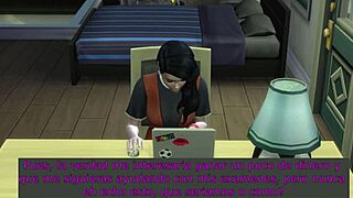 Mexican Prostitute In Cuckold Group Threesome!