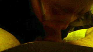 Oh kako duboko mi puše kurac