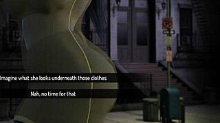 College Bound 17 - Principal Miranda Sucks Dick Like A Pro