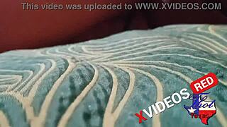 hardcore amateur action in the scene