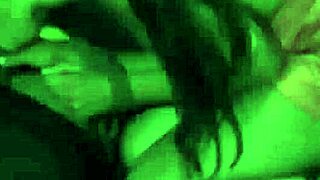 rough oral creampie for teen in glasses, bound tight for extreme domination. guys do make passes at bound femmes.