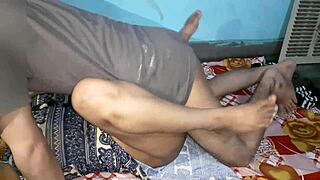 Watch This Indian Wife!