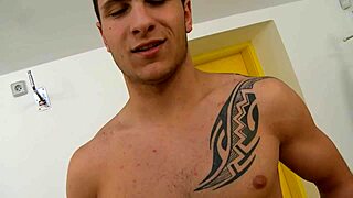 hard core homosexual sex with intense passion and deep connection. explore the raw desire