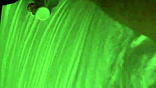 asian amateur hand tease