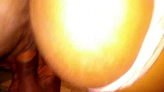 Slapping Small Ass And Pussy Play