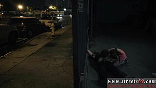 rough oral creampie for teen in glasses, bound tight for extreme domination. guys do make passes at bound femmes.