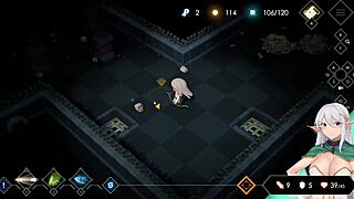 Escape The Dungeon, Feel The Whip!