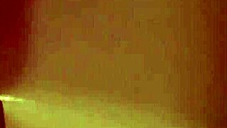 Feeling Naughty On Camera