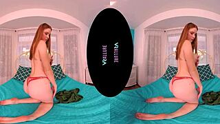 Vrallure, join me for a steamy dinner date!