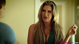 Kayla Paige Stars In Catfished 4 Scene 3