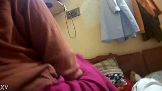 shazia randi home romance