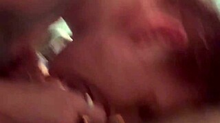 Peppysmoke and Naomi Moan Loud on Huge Shaft