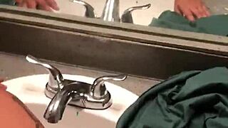 Sara's Cash Fuck Deal!