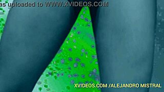 Watch Alex Mist in his underwear fetish video.