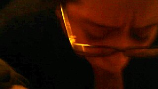 Oh kako duboko mi puše kurac