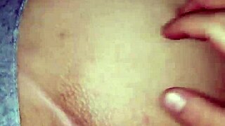 Bbw Short Hair Momma Bent Over In Intense Doggystyle