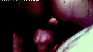 Vintage White Cocks Black Pussy Contrast.