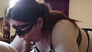 fucking her throat so hard she has huge floppy snotts hd